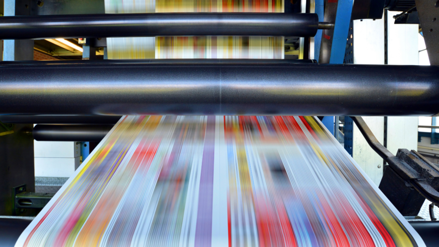 Use print marketing to maximize your digital marketing strategy