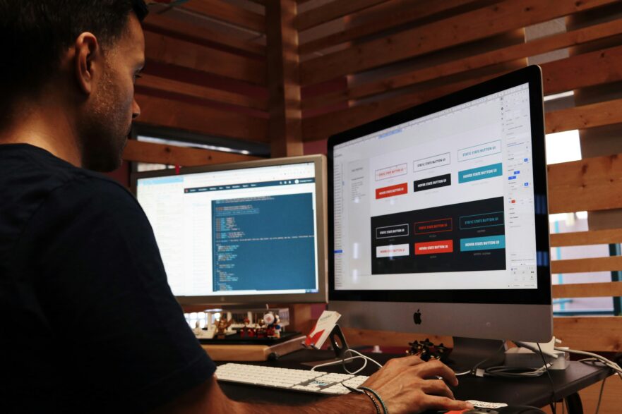 How To Choose the Right CT Web Designer for Your Business