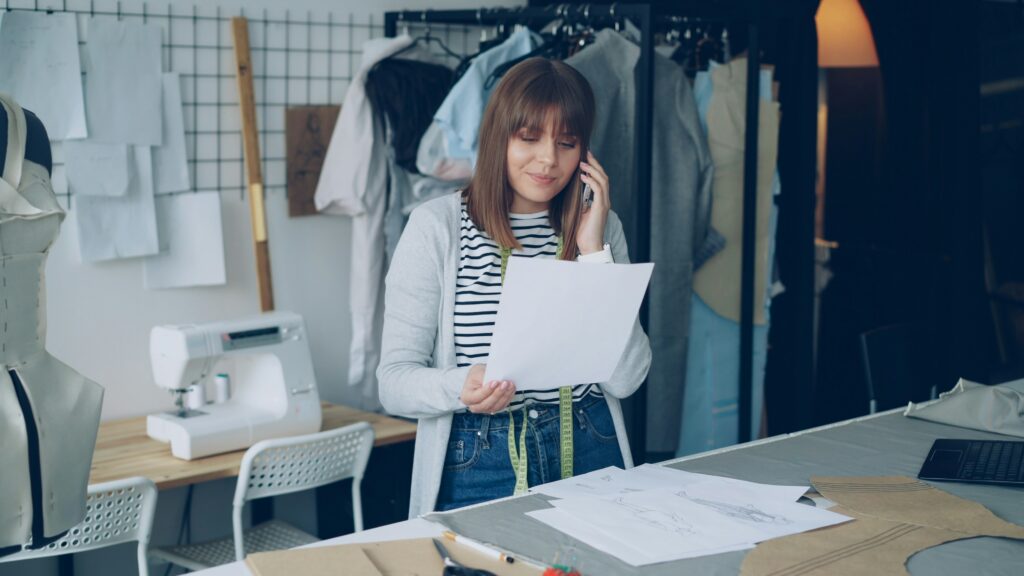 print lead generation